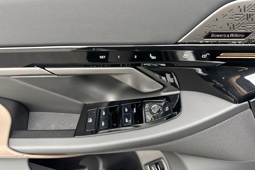 2026 BMW 5 Series 530i