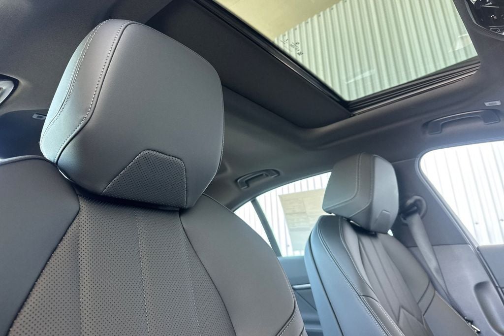 2027 BMW 5 Series 530i