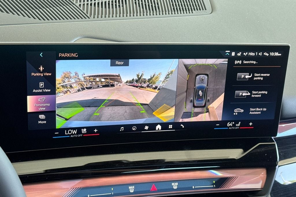 2027 BMW 5 Series 530i
