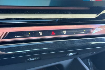 2027 BMW 5 Series 530i