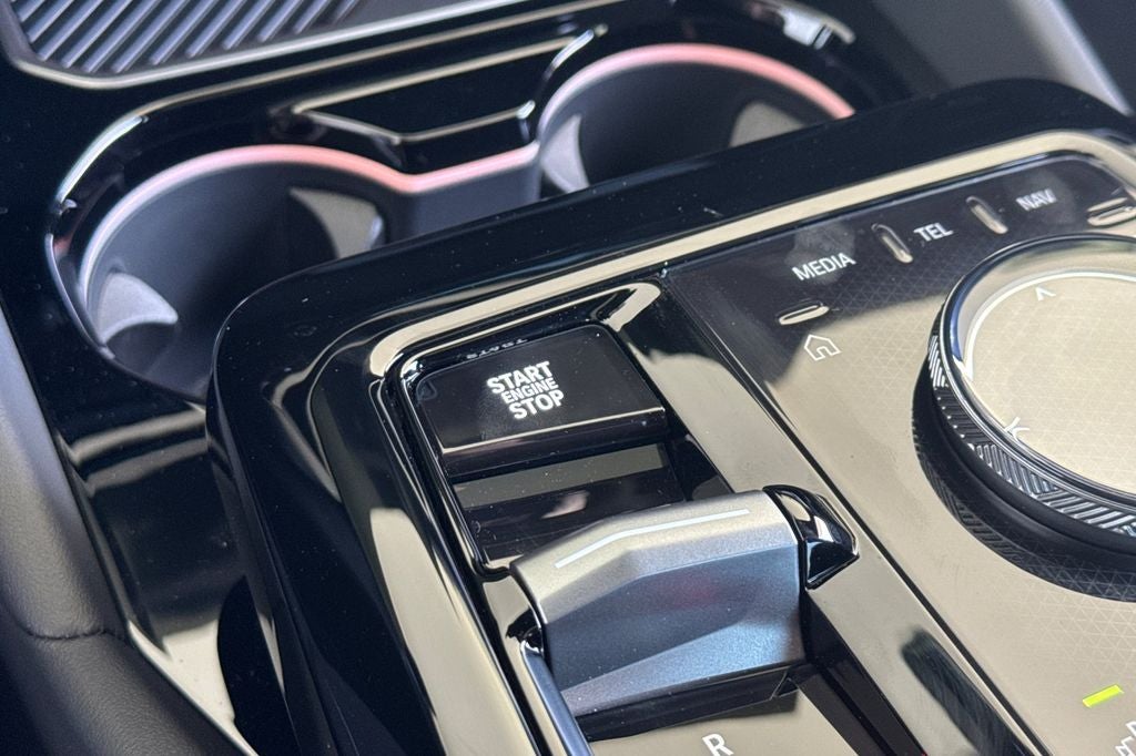 2027 BMW 5 Series 530i