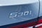 2027 BMW 5 Series 530i