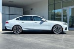 2027 BMW 5 Series 530i