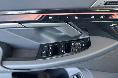 2027 BMW 5 Series 530i