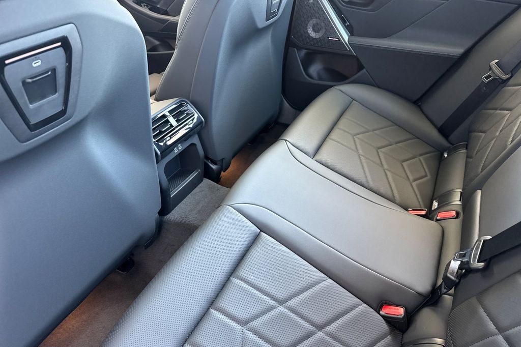 2027 BMW 5 Series 530i