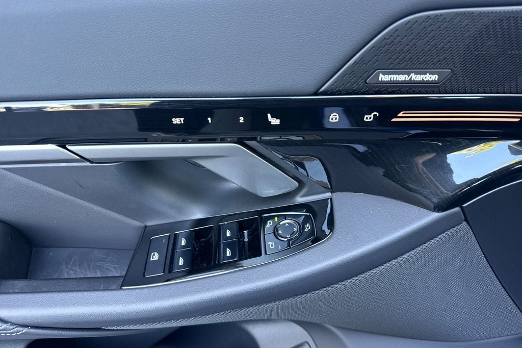 2026 BMW 5 Series 530i