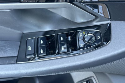 2026 BMW 5 Series 530i