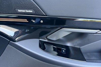 2026 BMW 5 Series 530i