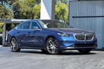 2026 BMW 5 Series 530i