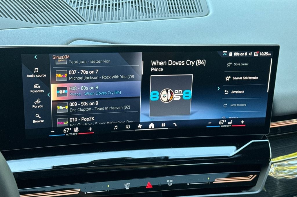 2026 BMW 5 Series 530i