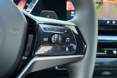 2026 BMW 5 Series 530i
