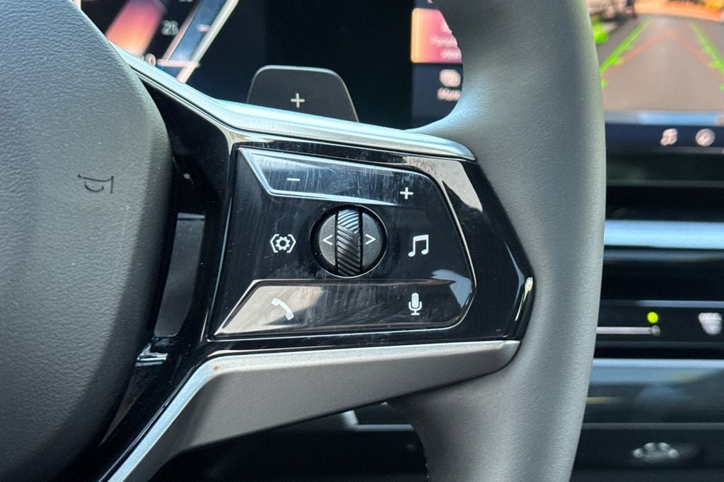 2026 BMW 5 Series 530i