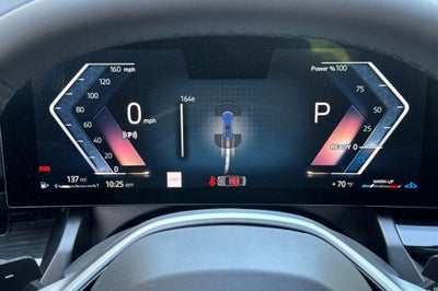 2026 BMW 5 Series 530i