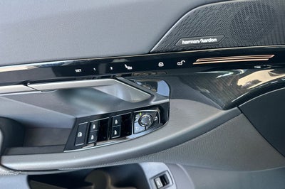 2026 BMW 5 Series 530i