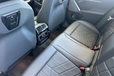 2026 BMW 5 Series 530i