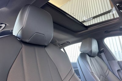 2026 BMW 5 Series 530i