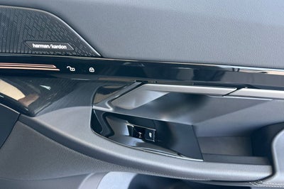 2026 BMW 5 Series 530i