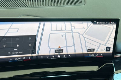 2026 BMW 5 Series 530i