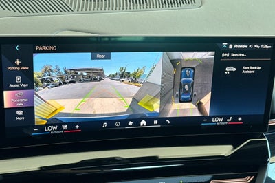 2026 BMW 5 Series 530i