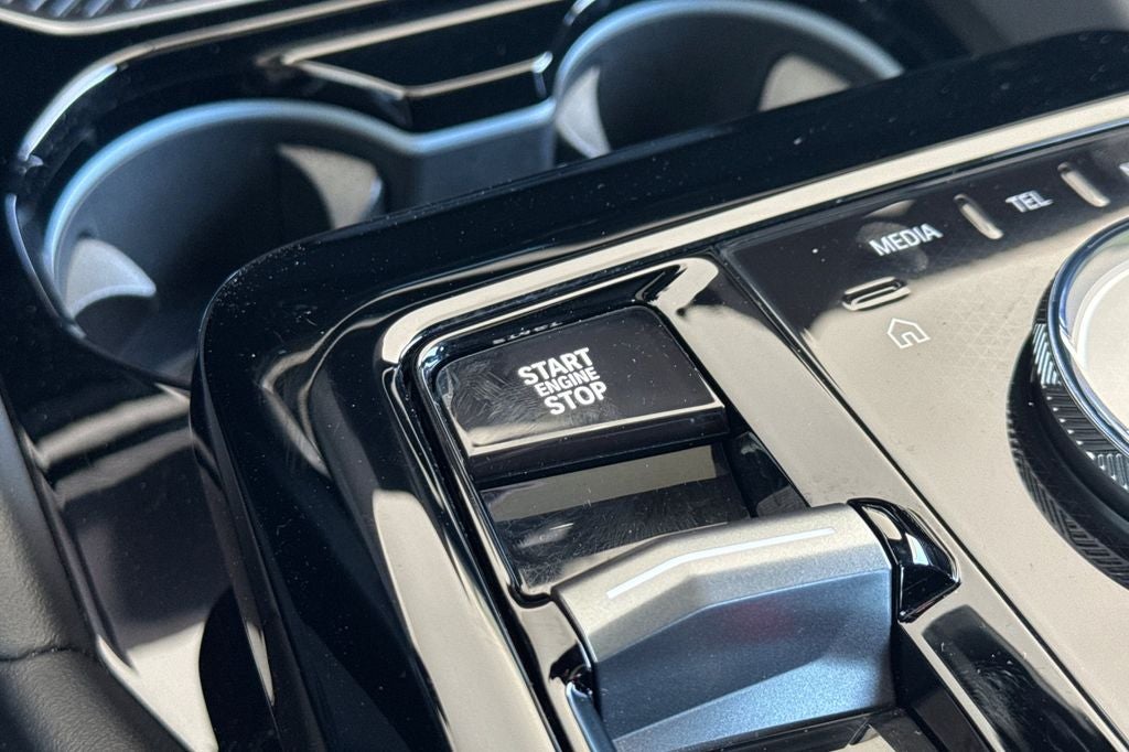 2026 BMW 5 Series 530i