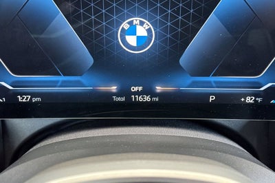 2026 BMW 5 Series 530i