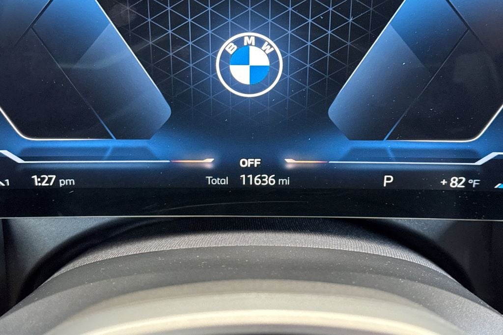 2026 BMW 5 Series 530i