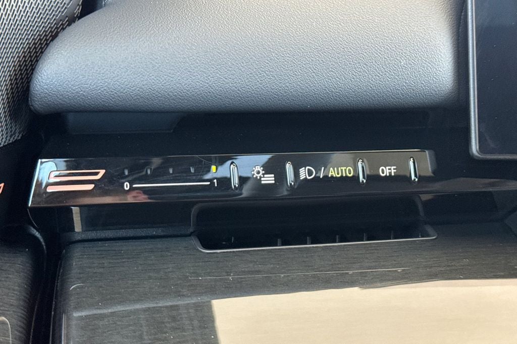 2026 BMW 5 Series 530i
