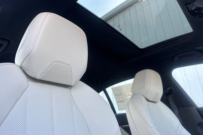 2027 BMW 5 Series 530i