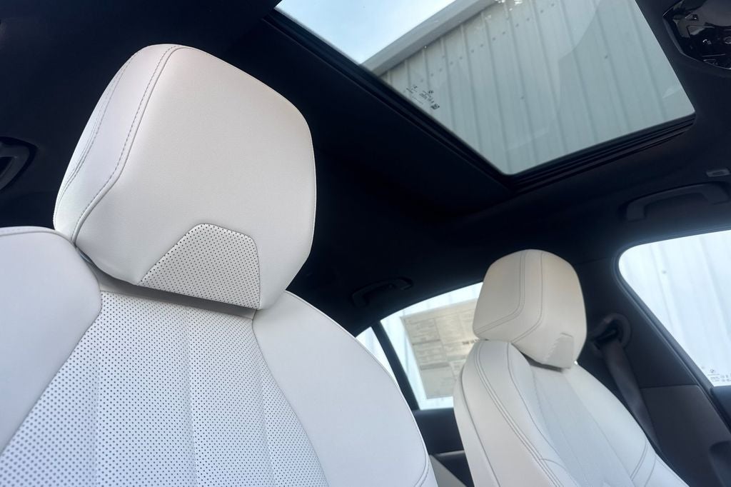 2027 BMW 5 Series 530i