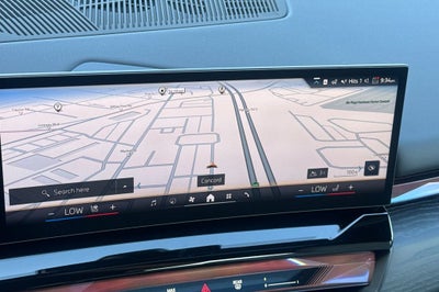 2027 BMW 5 Series 530i