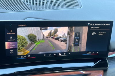 2027 BMW 5 Series 530i
