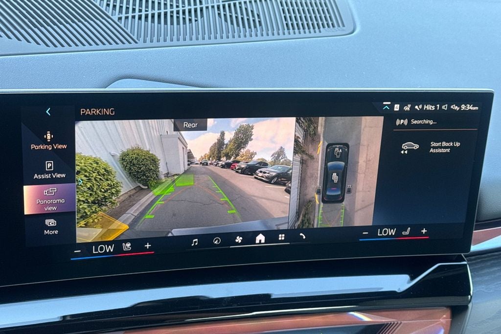 2027 BMW 5 Series 530i