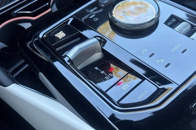 2027 BMW 5 Series 530i