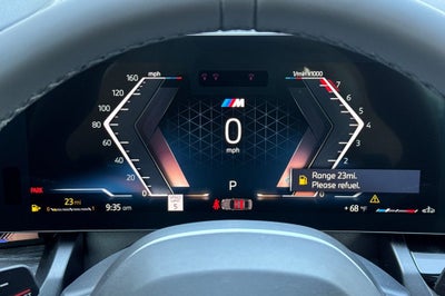 2027 BMW 5 Series 530i