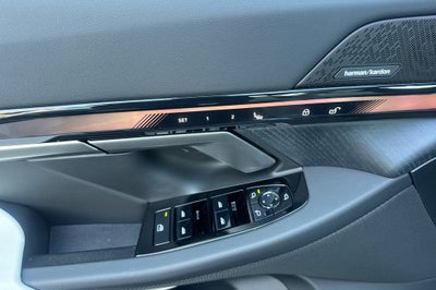 2027 BMW 5 Series 530i