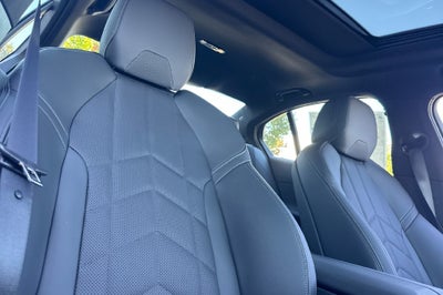 2027 BMW 5 Series 530i