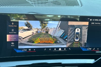 2027 BMW 5 Series 530i