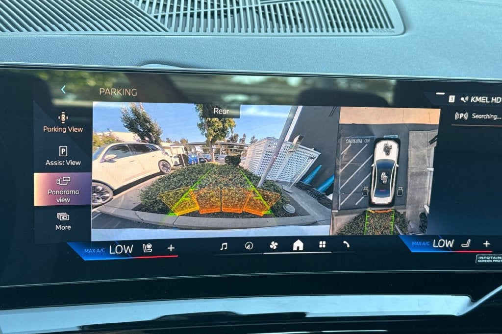 2027 BMW 5 Series 530i