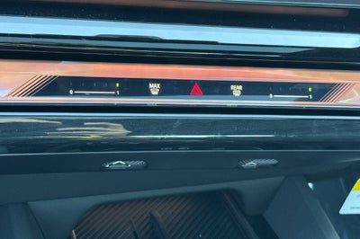 2027 BMW 5 Series 530i
