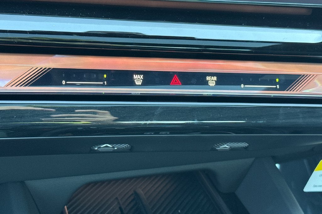 2027 BMW 5 Series 530i