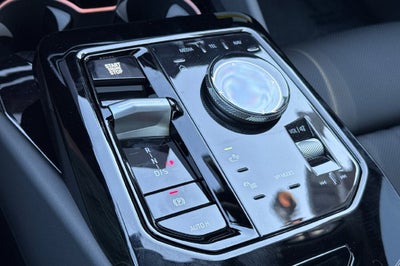 2027 BMW 5 Series 530i