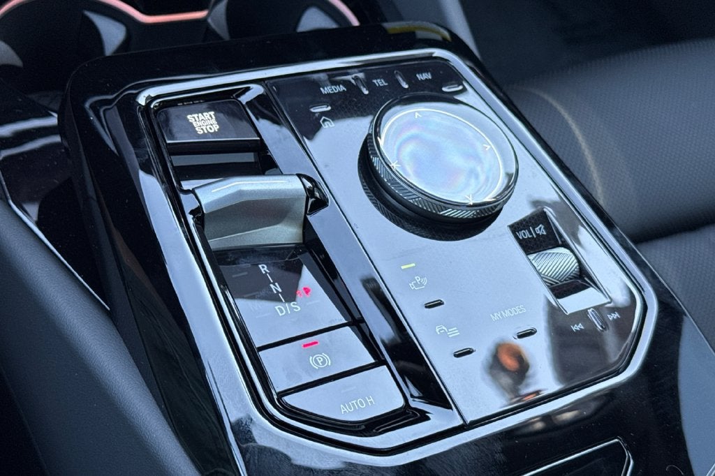 2027 BMW 5 Series 530i