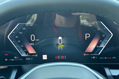 2027 BMW 5 Series 530i