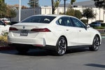 2027 BMW 5 Series 530i