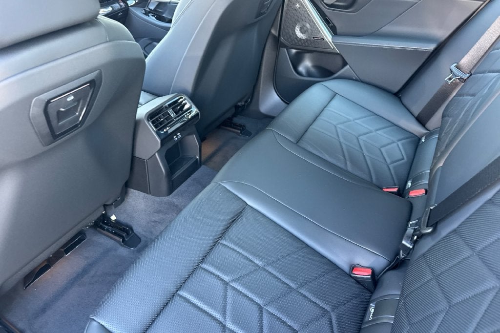 2027 BMW 5 Series 530i