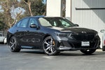 2025 BMW 5 Series 530i