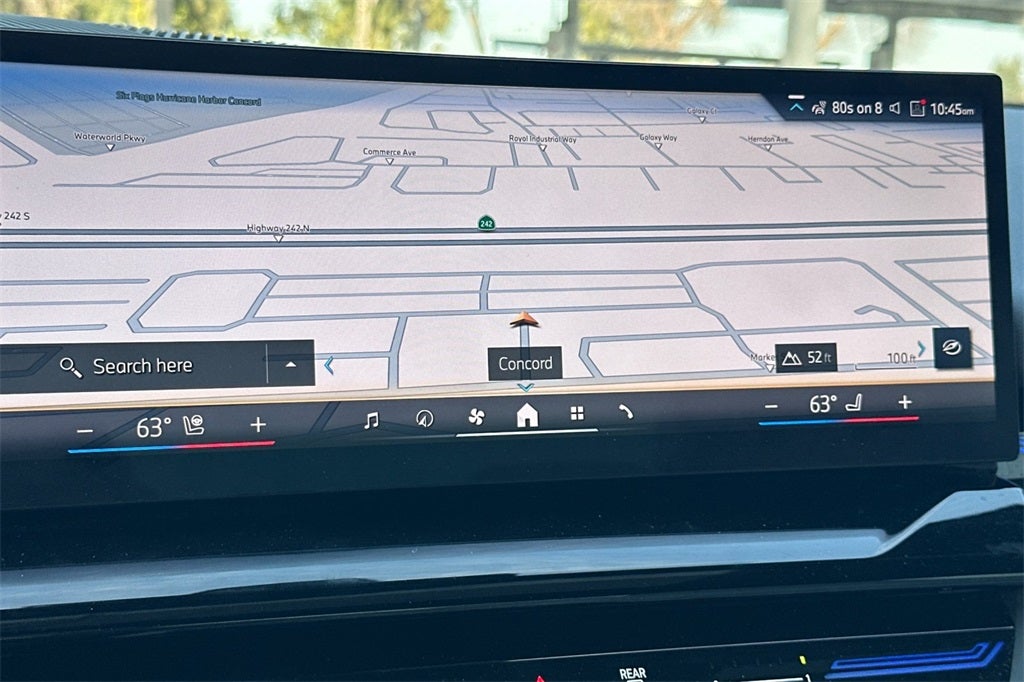 2025 BMW 5 Series 530i