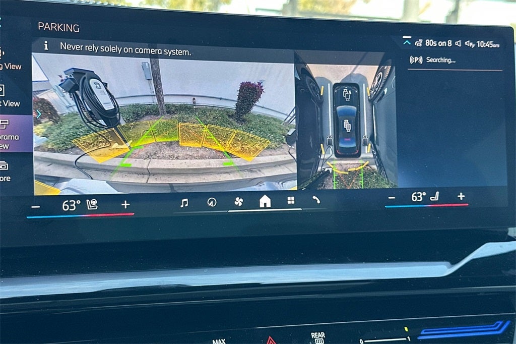 2025 BMW 5 Series 530i