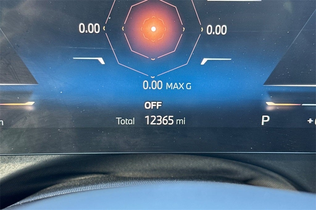 2025 BMW 5 Series 530i