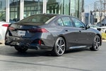 2025 BMW 5 Series 530i